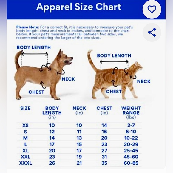 NWT Star Wars Dog Hoodie size LARGE - Picture 10 of 10